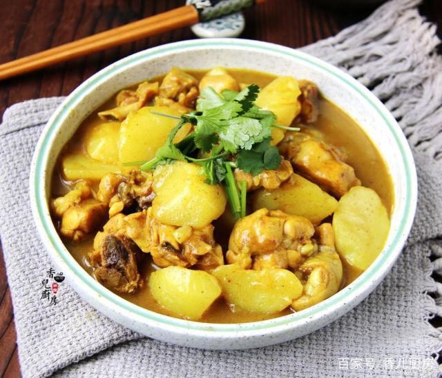 儿子就馋这道菜,三天二头吵着要吃,鲜香滑嫩,连汤汁也不剩!