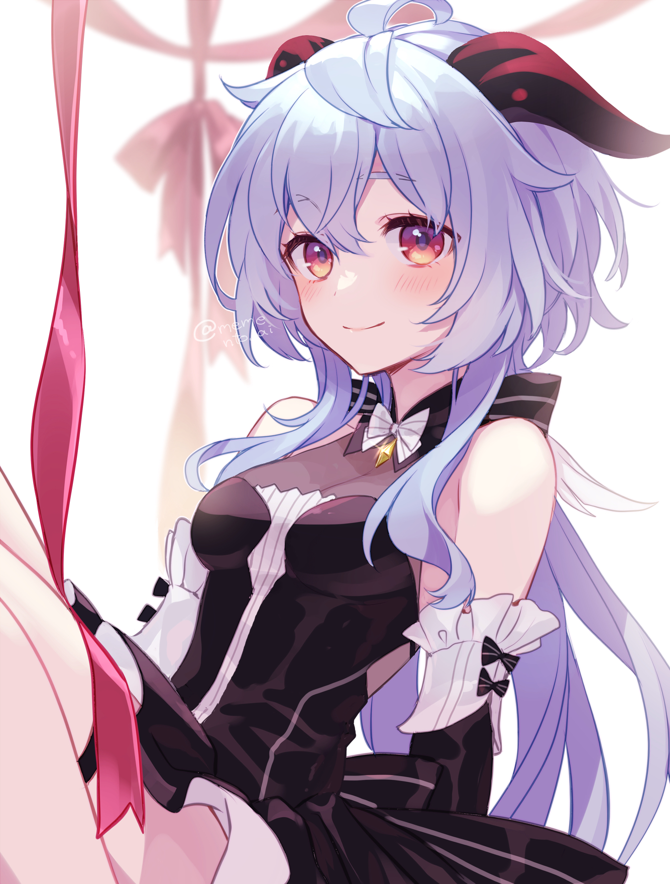 原神系列美少女插画壁纸合集