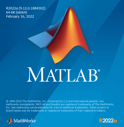 MATLAB R2022a Update 3 x64 中文破解版-QQ1000资源网