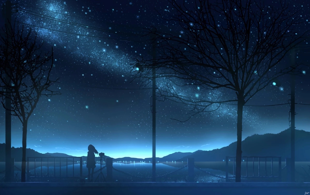 意境向p站壁纸第一弹