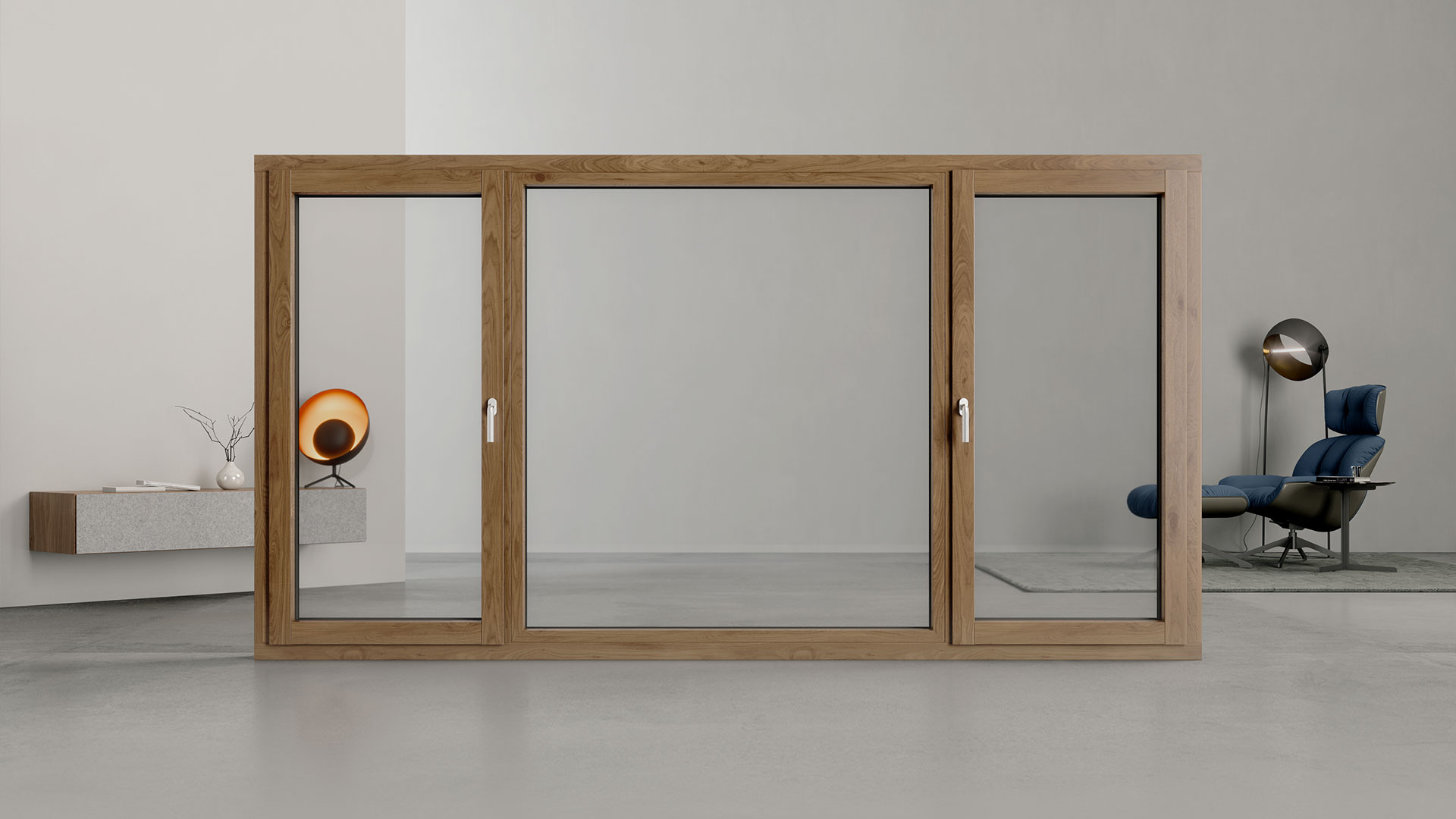 装修必备!墨瑟门窗,品质与创新的完美结合!