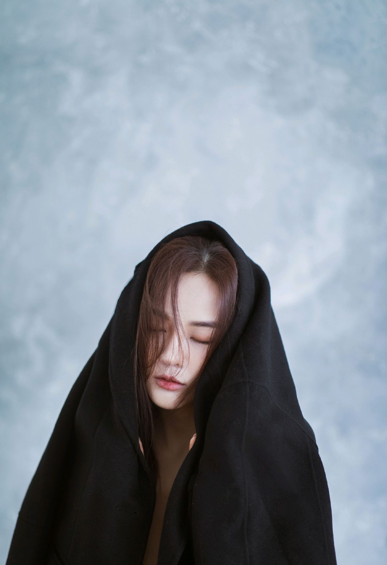 明星写真美图|涂冰