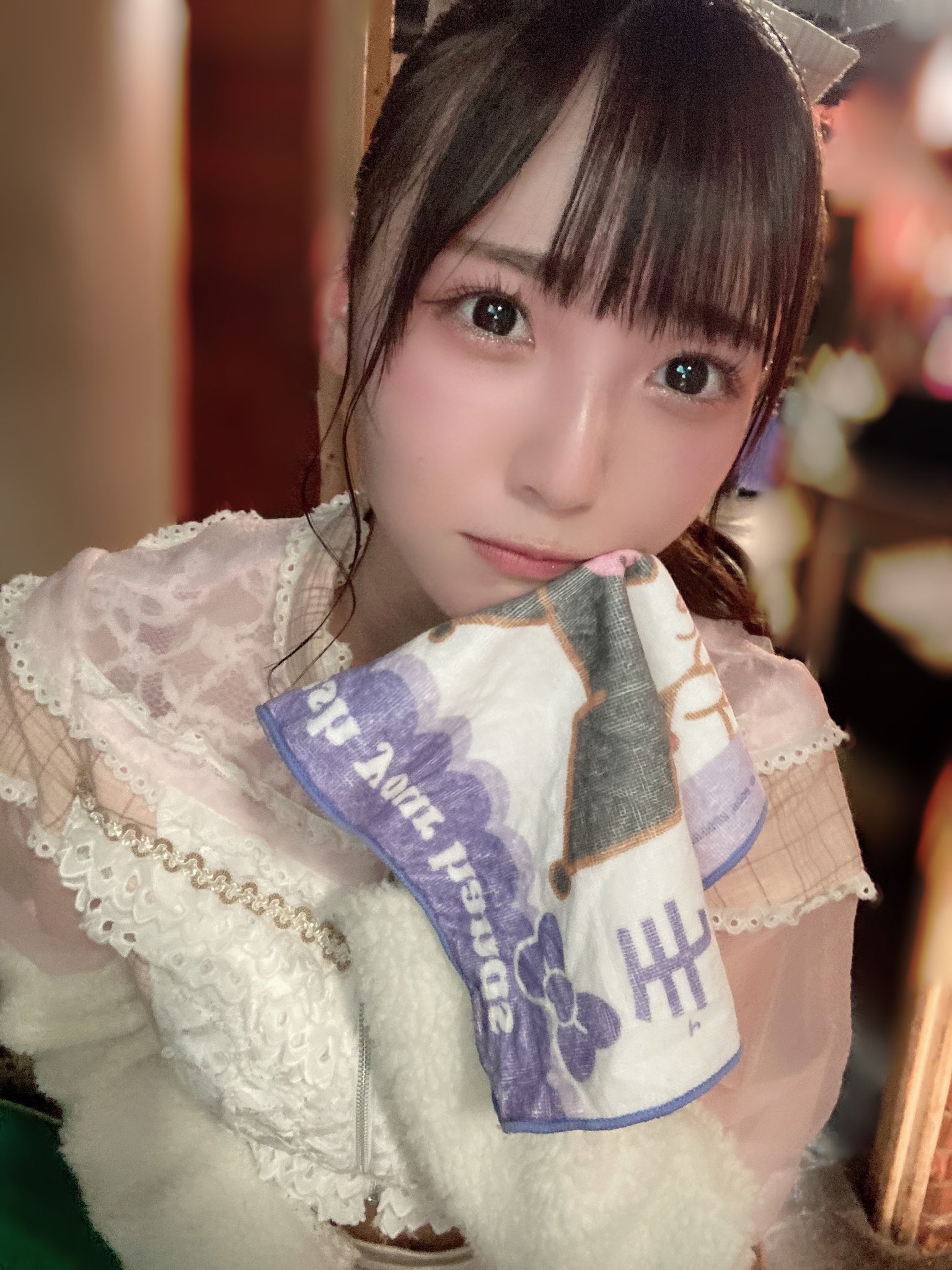 日本明星 由良ゆら漂亮小姐姐2022年4月下旬精选照片集