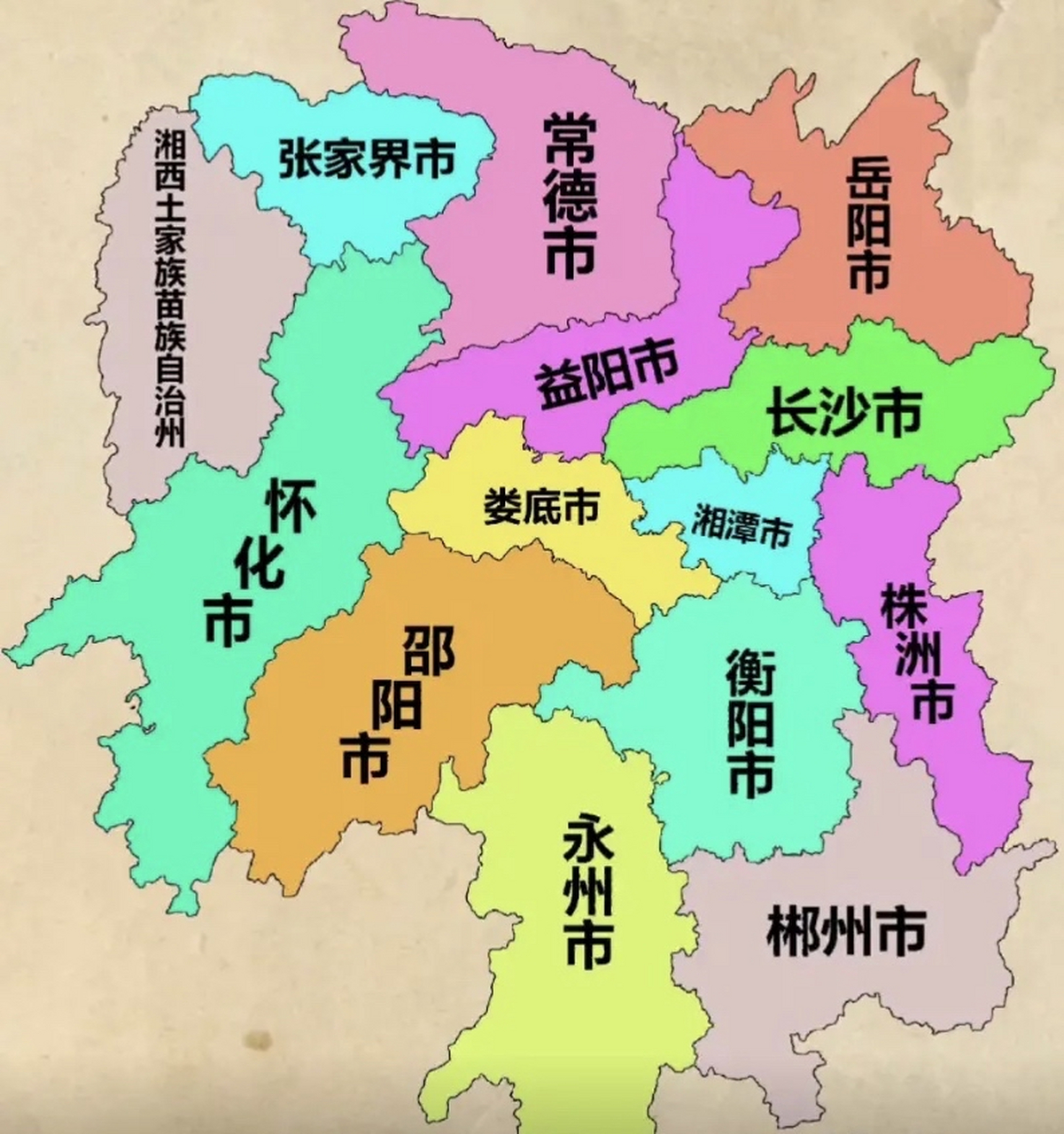 长株潭三地在经济禀赋上本质趋同,但长沙在各方面都展现出全面压制的