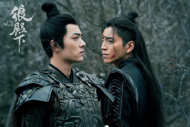 ⭐电视剧⭐狼殿下百度云资源「bd1024p/1080p/全集观看插图6