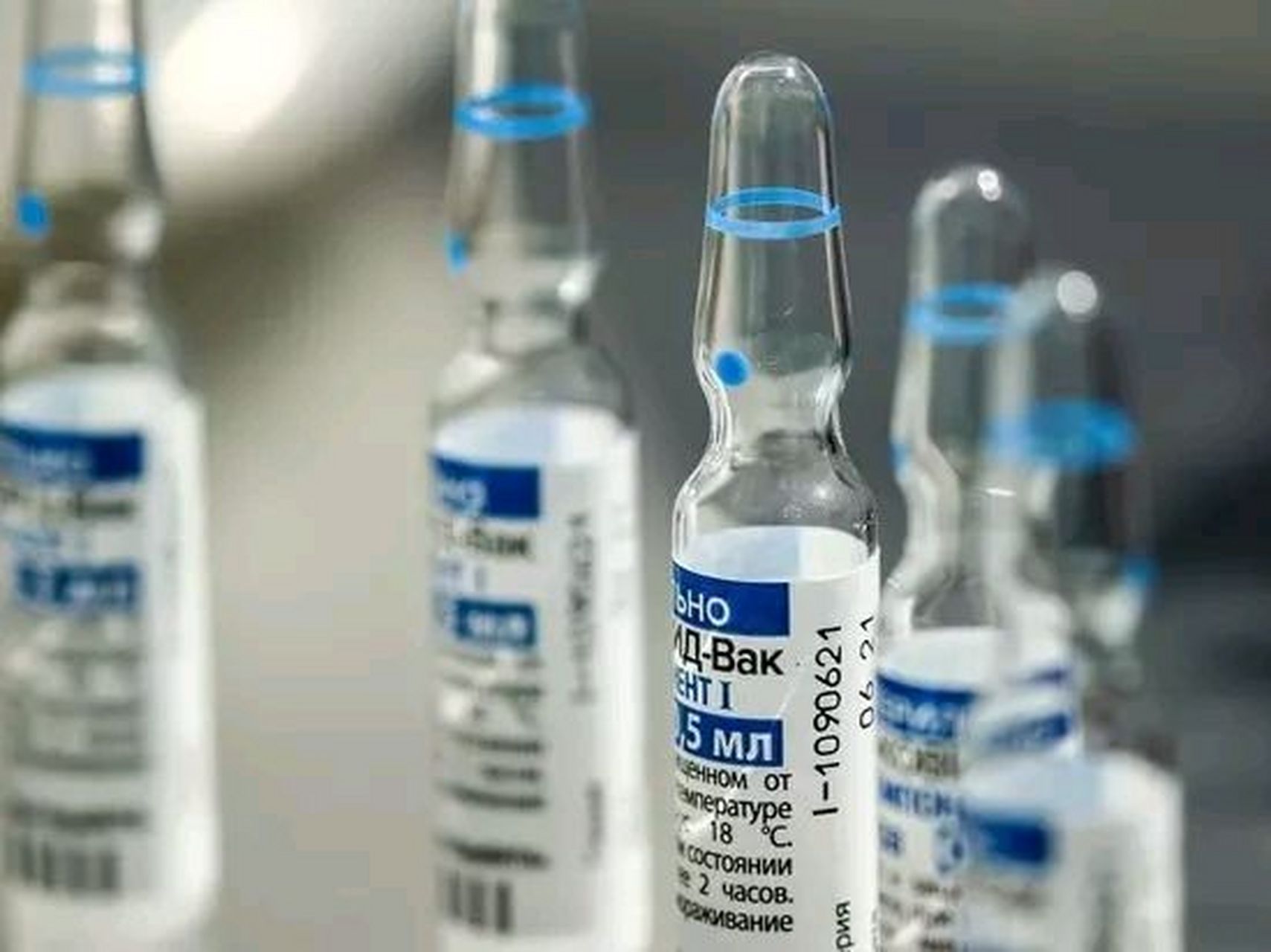 俄罗斯顶级科学家被人用皮带勒死在家中,系俄新冠疫苗研发者之一