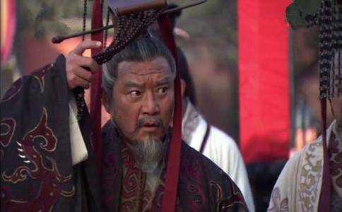 梁惠王同孟子见面,开口就把亚圣得罪,一顿推论法气势夺人