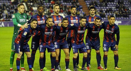 西乙直播:韦斯卡vs阿尔巴塞特 预测分析 后者更加出色