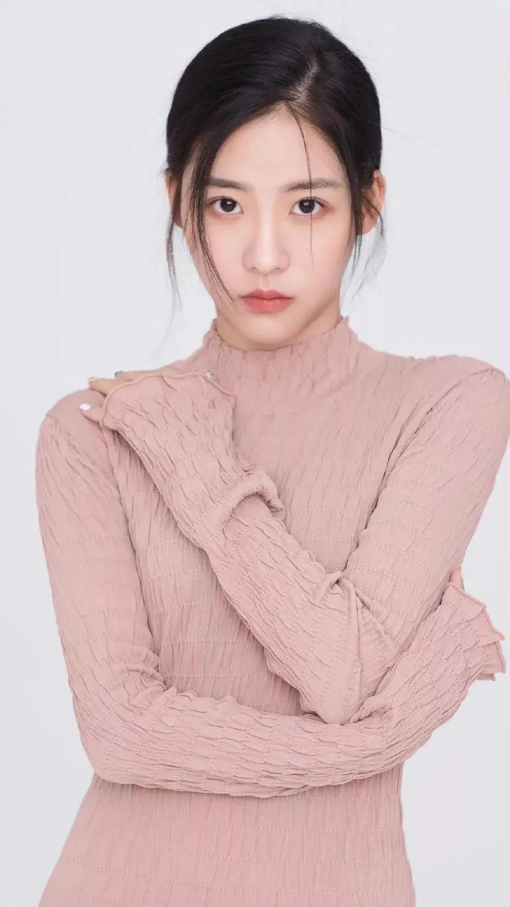 清新甜美孙芮图集