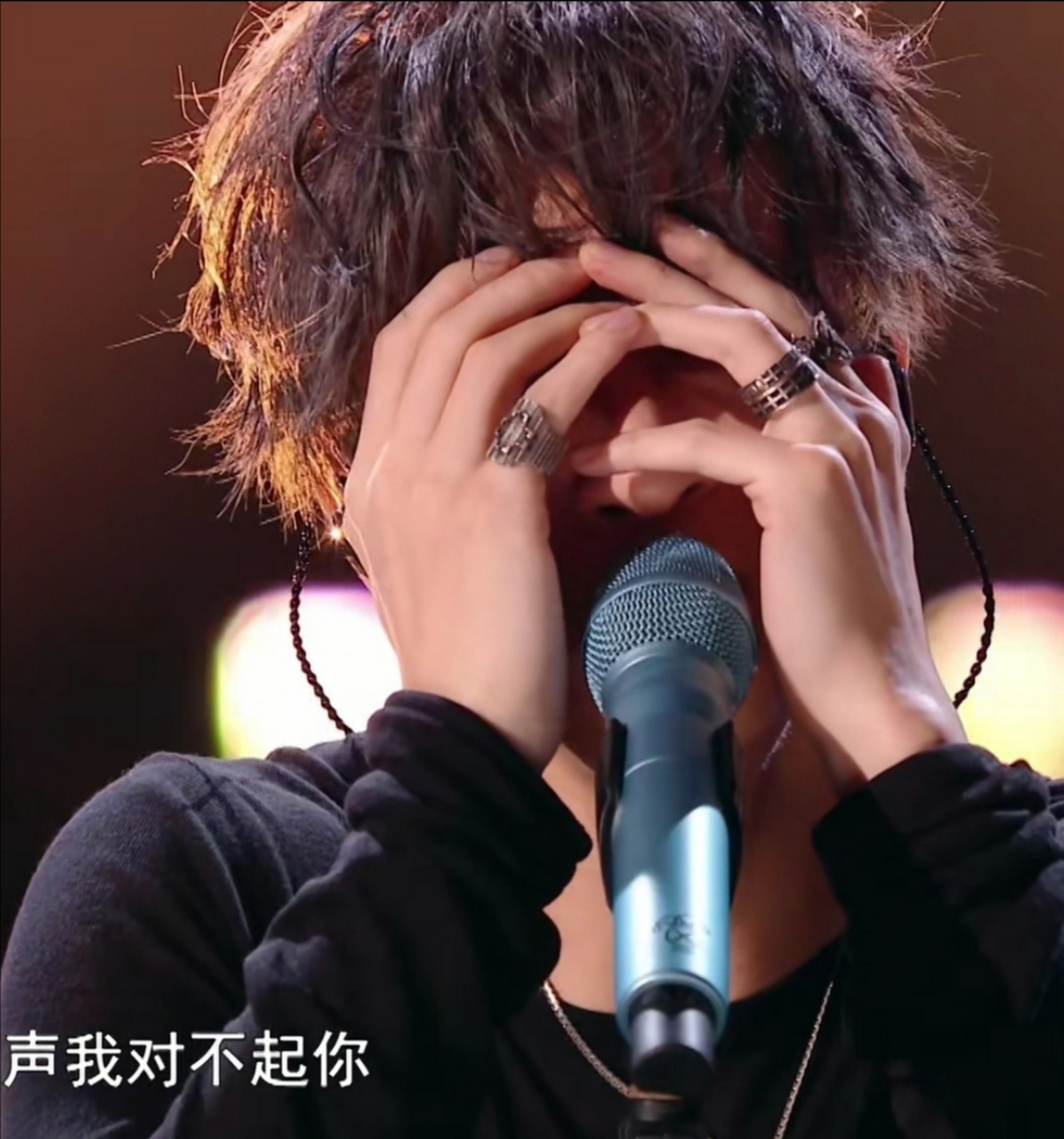 不得不说,薛之谦在音乐的领域里实在太强悍