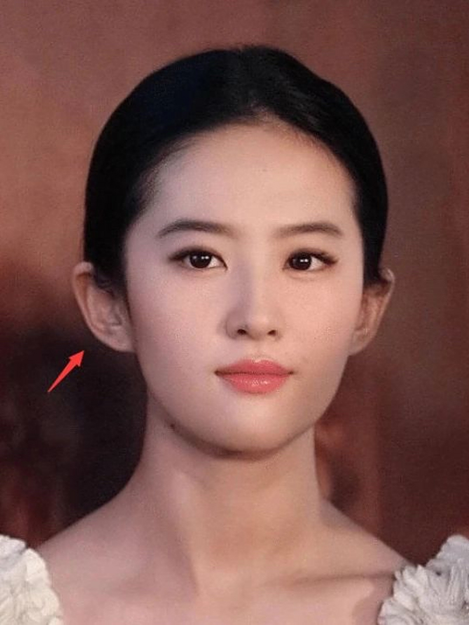 ||纵观那么多女明星,你们有没有想过,她们根本不是