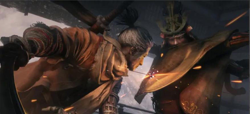 只狼内府入侵怎么去城邑