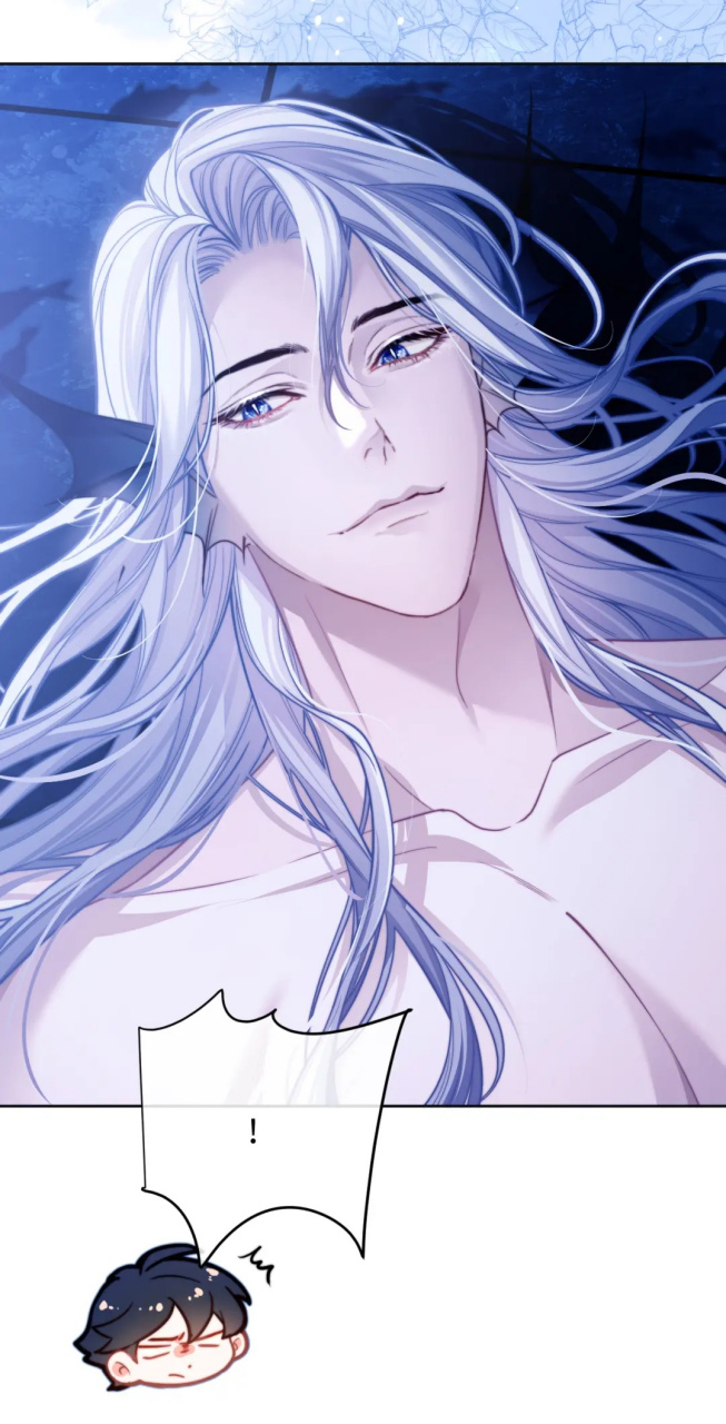 阿伽雷斯这开大的美颜[色]但是德萨罗只想狠狠踹他一脚[左捂脸]