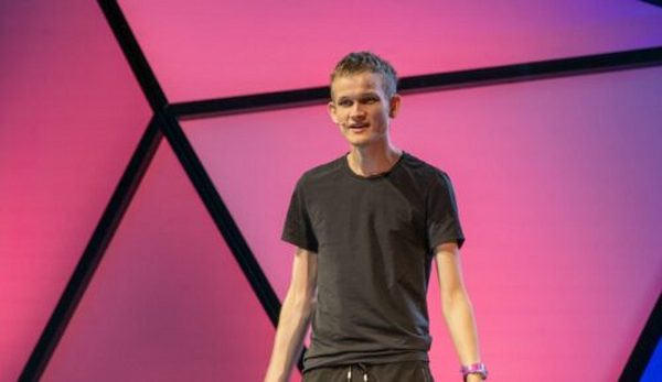 Vitalik Buterin：以太坊社区不能局限于DeFi 非金融应用同样重要