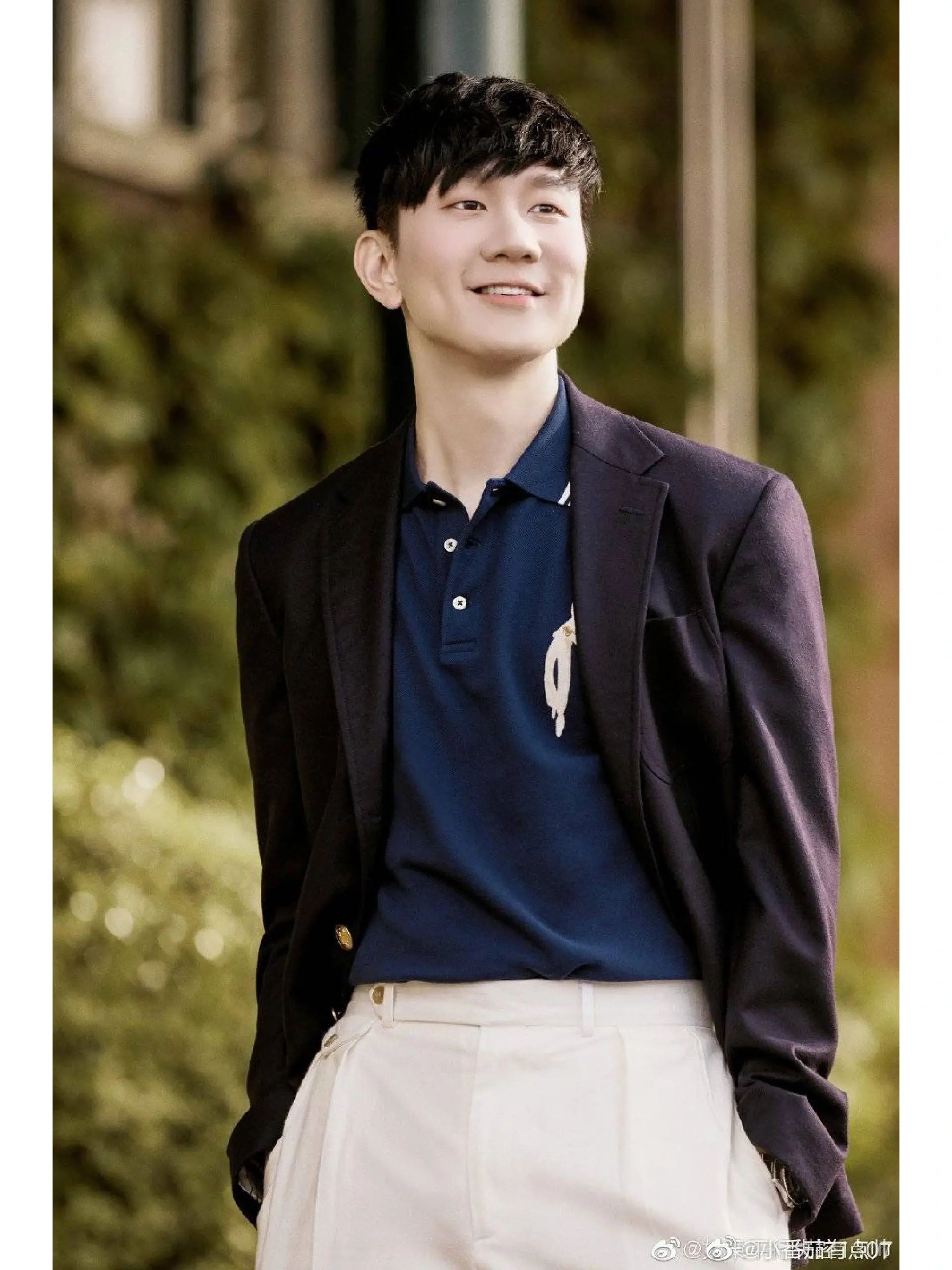 林俊杰新歌《交换余生》雷雨版震撼发布!