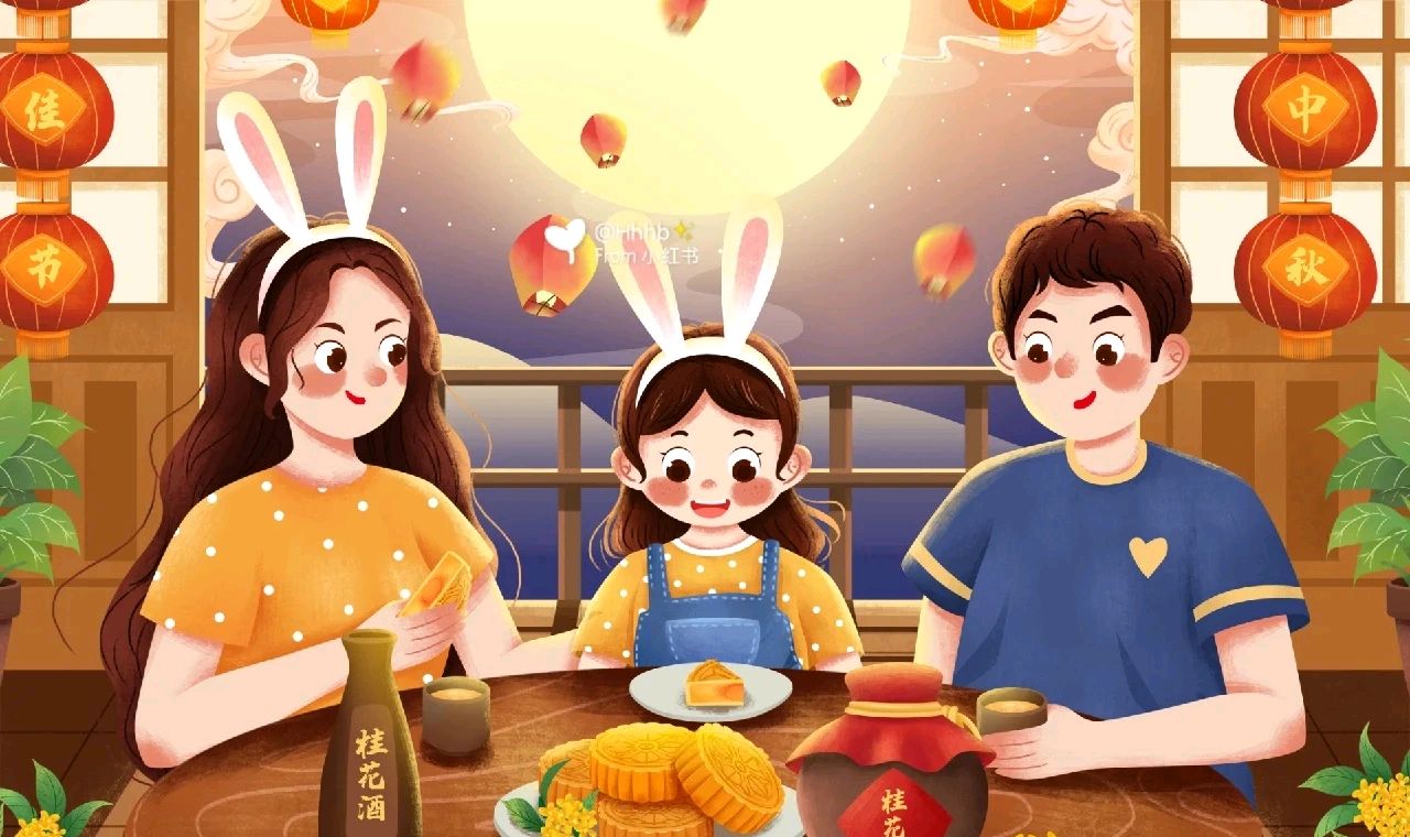 中秋将至,月饼不能少,教大家自制月饼简单易学,而且健康又美味