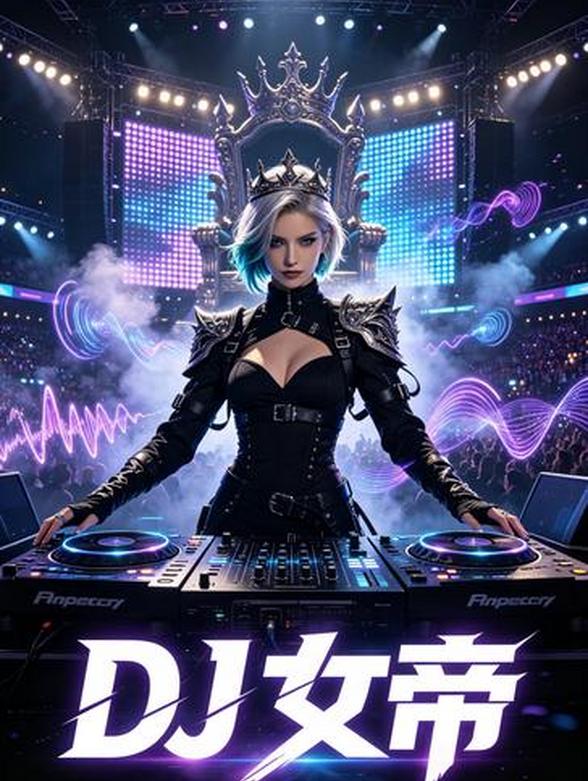 DJ女帝