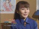 岛津冴子