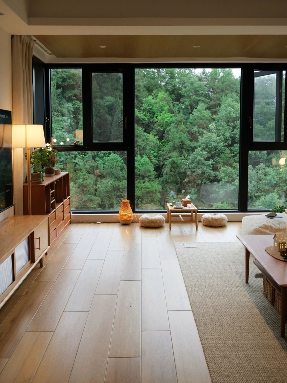 在快节奏中,慢慢的生活 汪曾祺《慢煮生活》:"我以为,最美的日子,当是