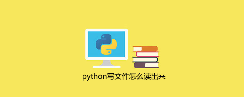 如何在python中读取文件