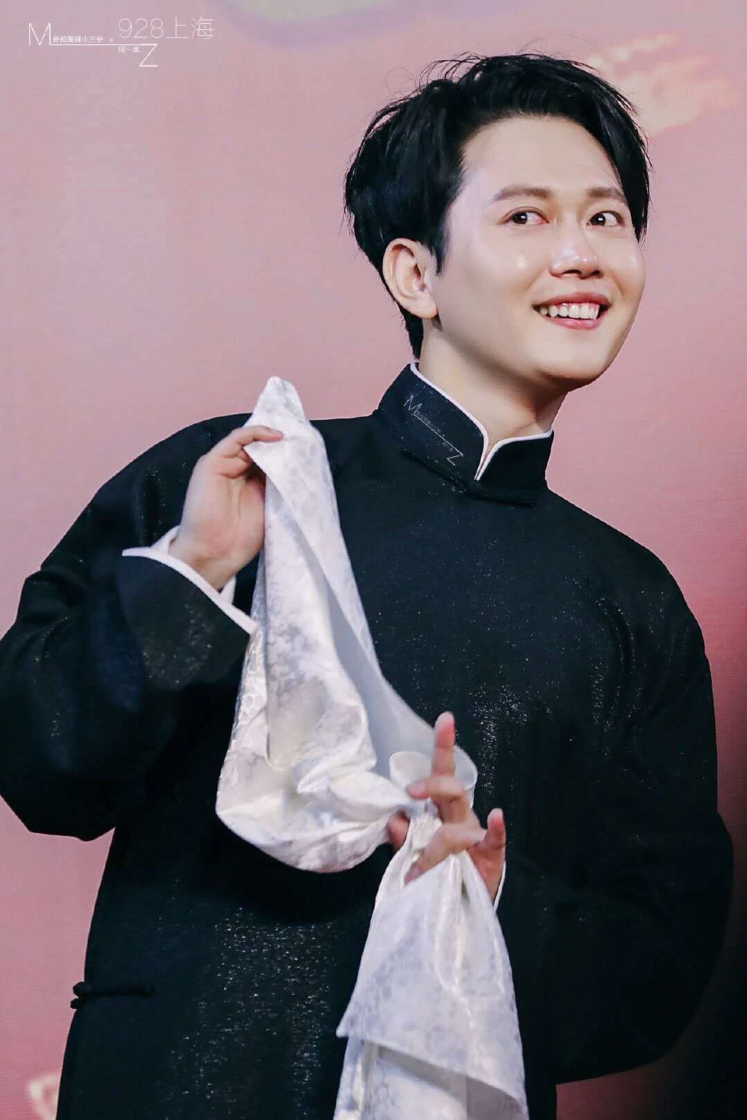 德云社|你一直走到我心上