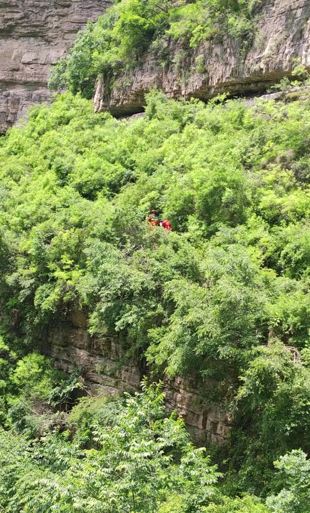 安阳22岁女子出门拿快递后失联