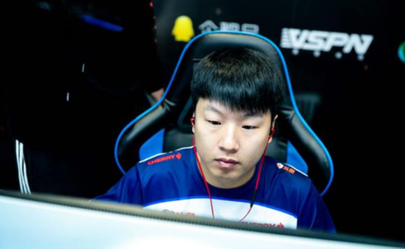 cf:曾经个人竞技600杀的魄狙,被封杀后现在怎样了?