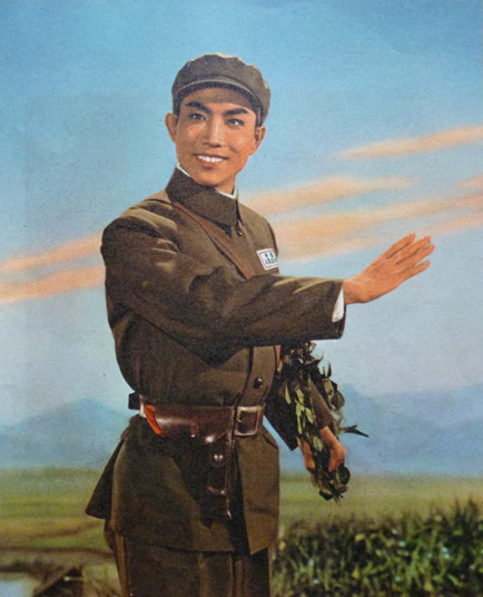 宋玉庆