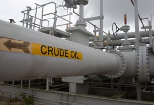 美国叫板OPEC+ 首次与中国等消费大国联手释放储备打压油价