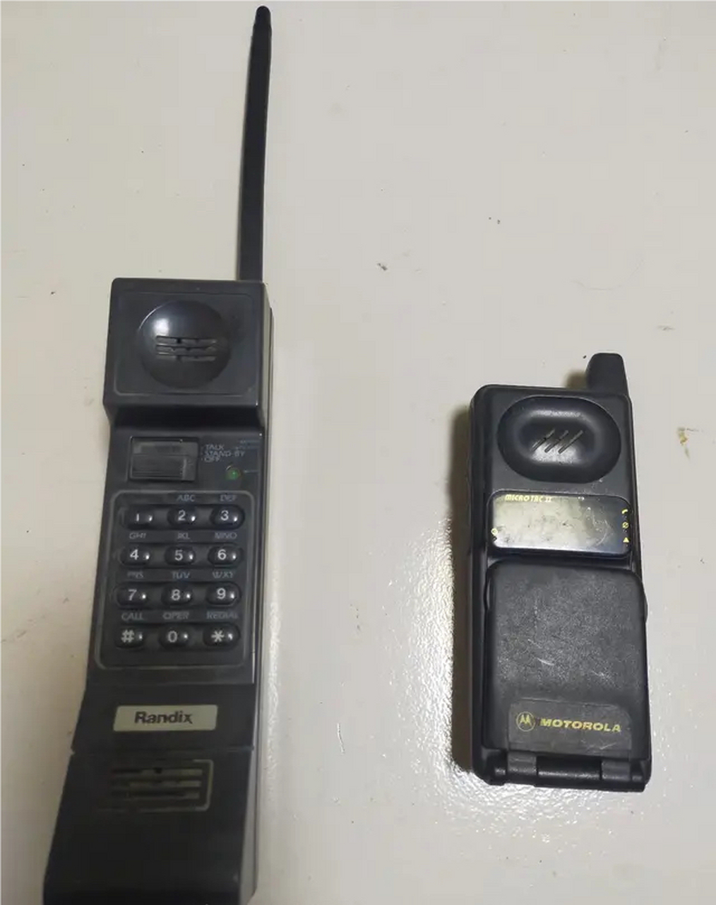 20年前手机图片
