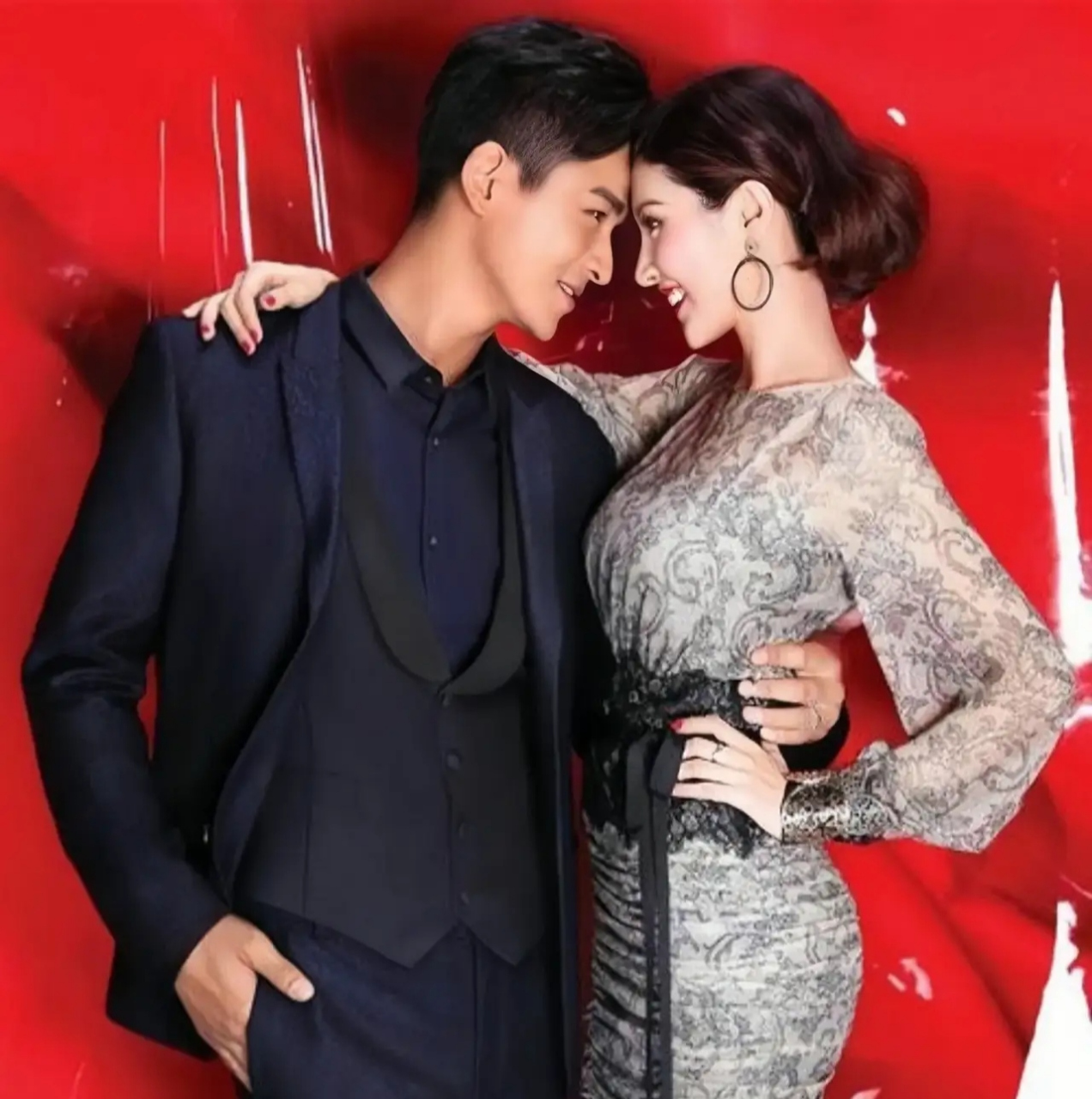 岁月荏苒缘分已逝:乔振宇王丽坤的爱情故事  在分手 11 年之后,回顾