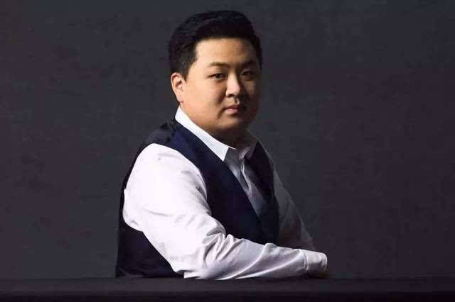 孙集斌