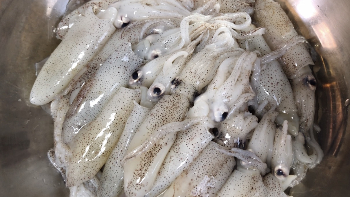 胶东大厨分享“海兔豆腐汤”的做法，详细易学美味，果断收藏了