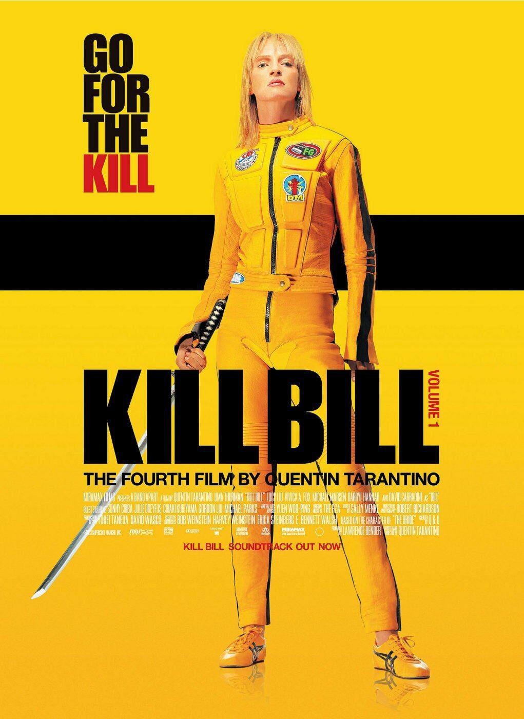 蓝光原盘&REMUX[杀死比尔]Kill.Bill.Vol.1.2003.1080p.BluRay.REMUX.AVC.LPCM.5.1-FGT 27.82GB