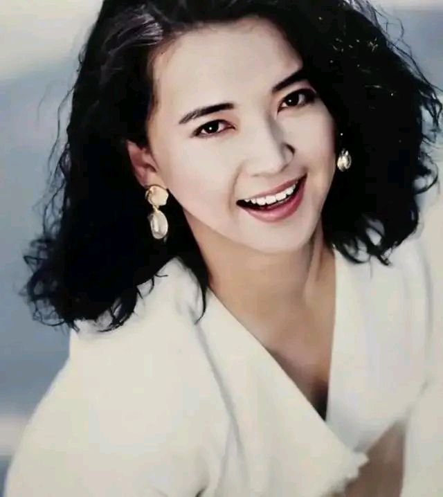 90年代台湾八大绝世美女
