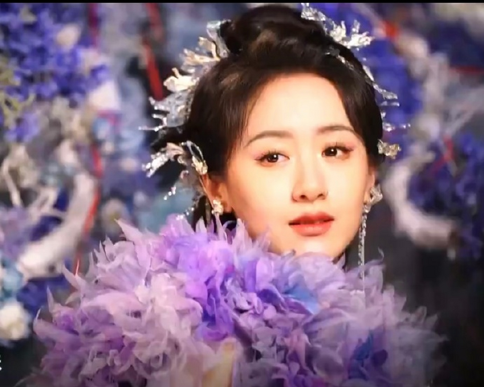 袁冰妍《狐妖小红娘》