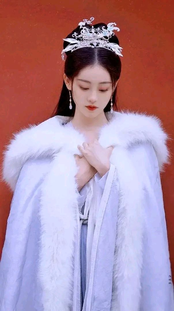 祝绪丹古装壁纸