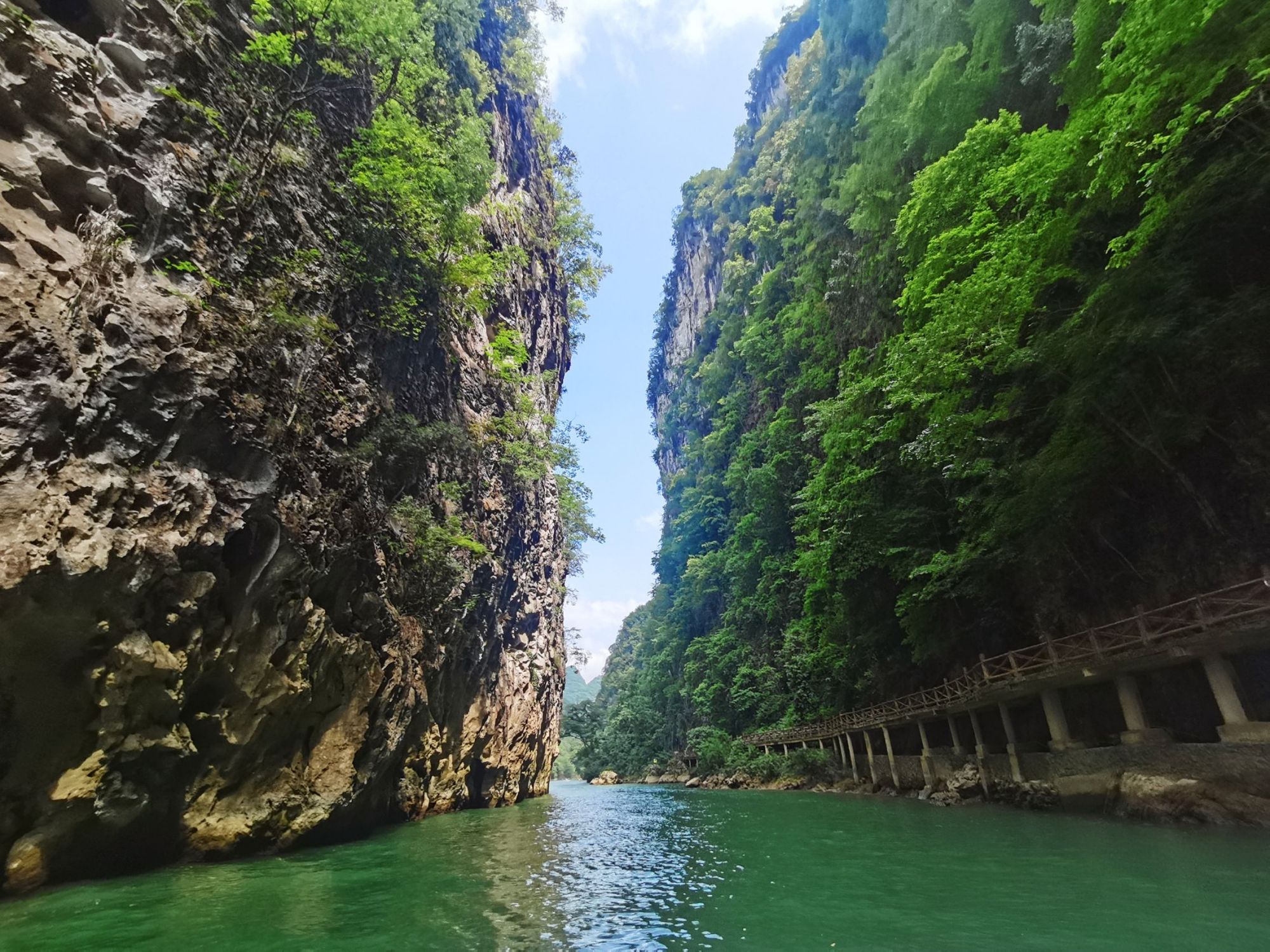 去贵州玩4天3晚要多少钱,贵州四日游攻略及费用,超实用攻略!