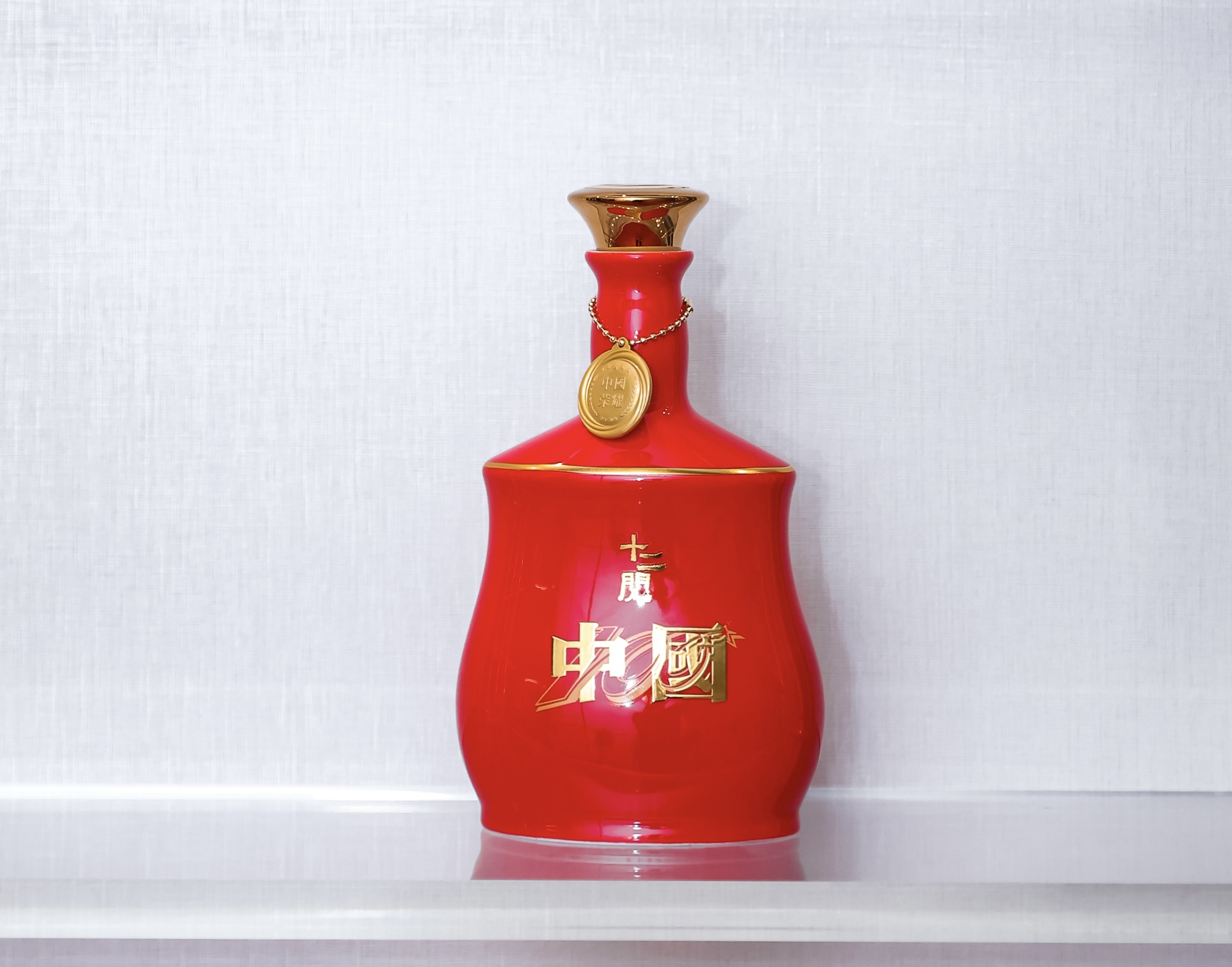 国潮风起,黄酒独舞者——十二阅