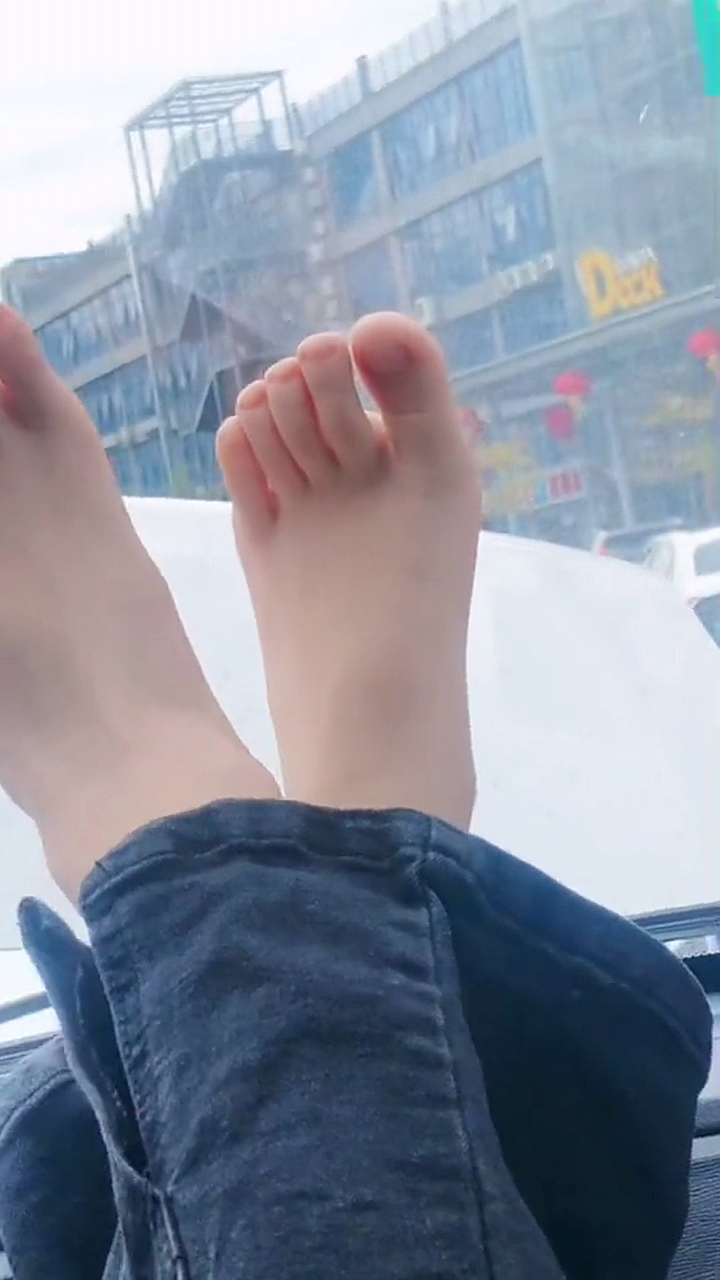 灵魂的小脚丫# #美腿玉足# #无处安放的小jio