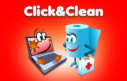 Click&Clean 隐私安全保护插件