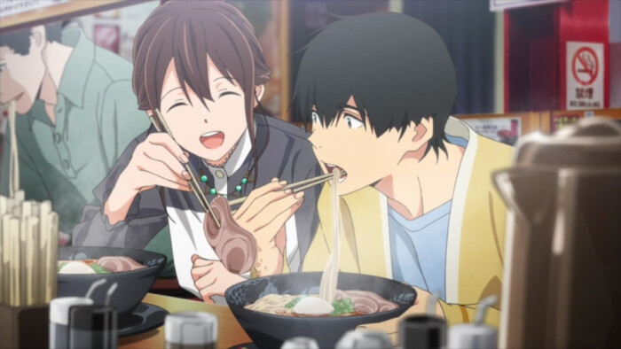 studio voln制作的我想吃掉你的胰脏