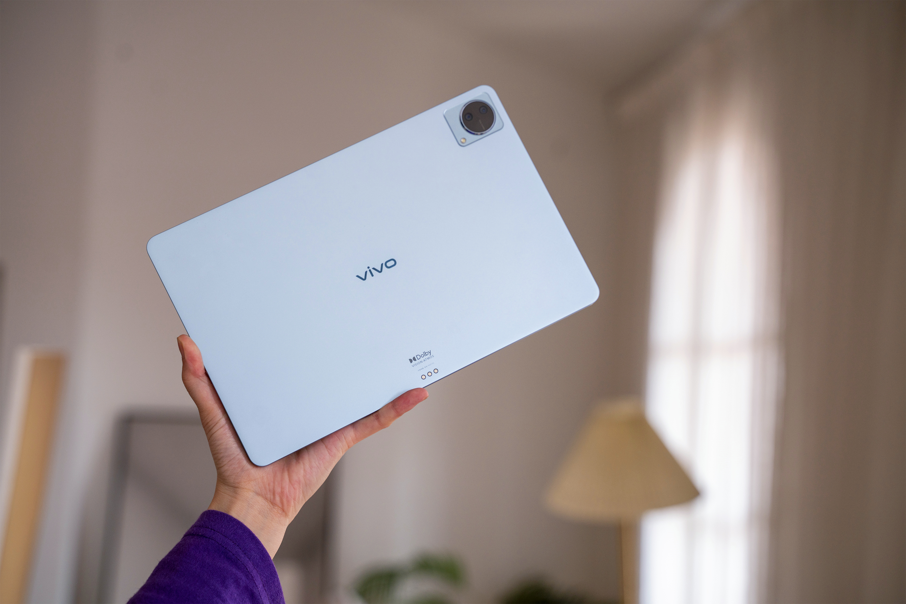 vivo首款平板面世,实测vivo pad具备超强性能,生产力出色