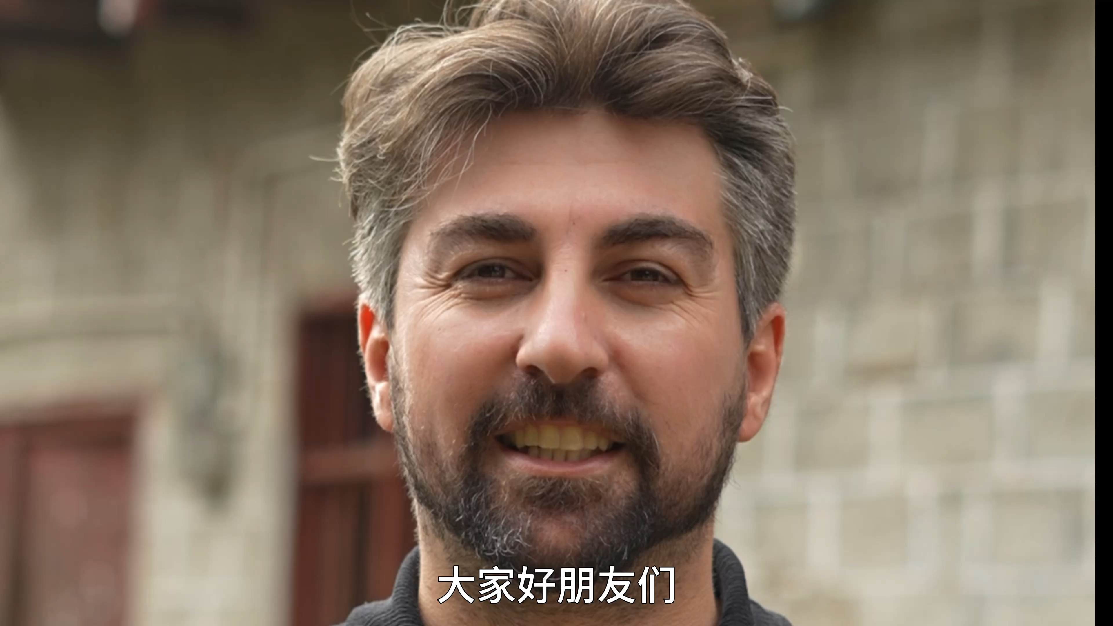 用土耳其新鲜海鱼,做一道川味酸菜鱼,爸爸称赞很美味
