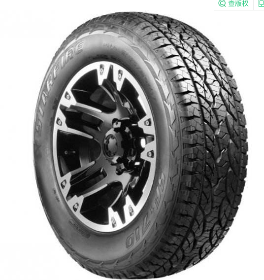 teraflex是什么牌子轮胎