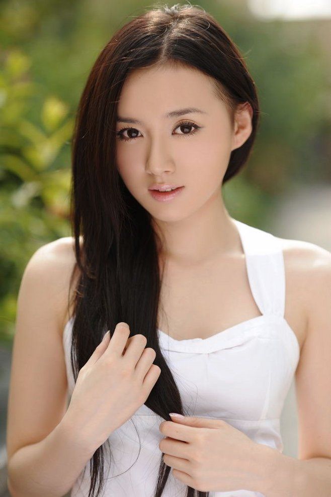 精美图集|美丽动人江铠同