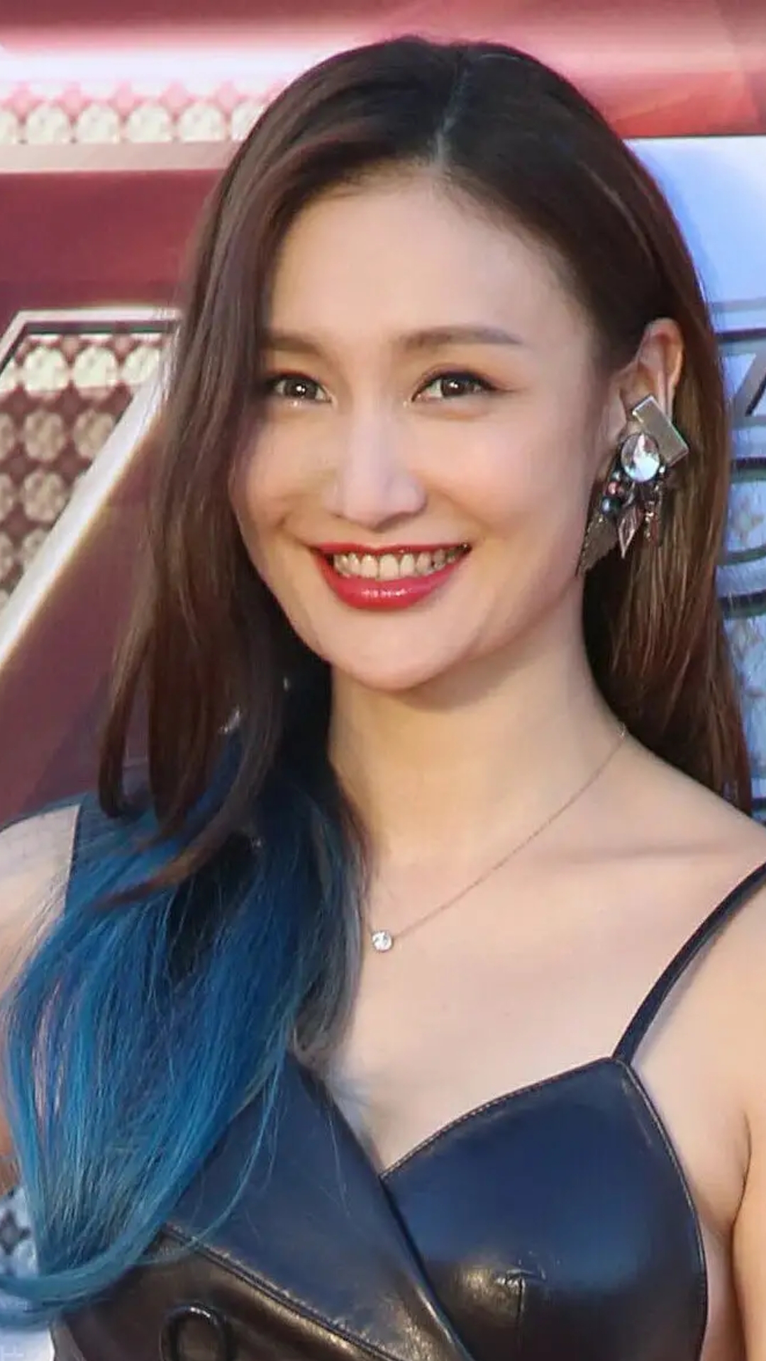 明星图集――牛萌萌