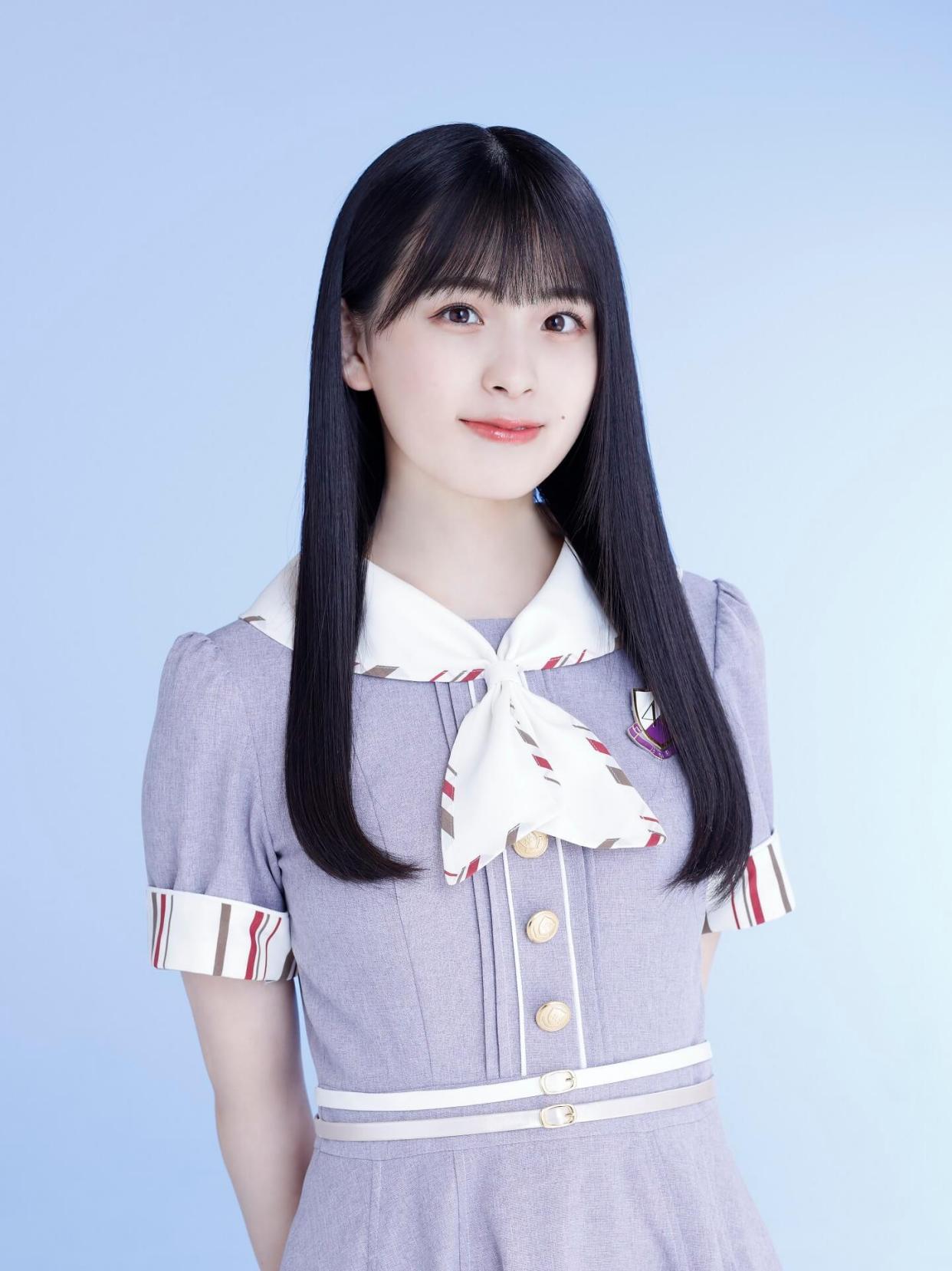 大园桃子