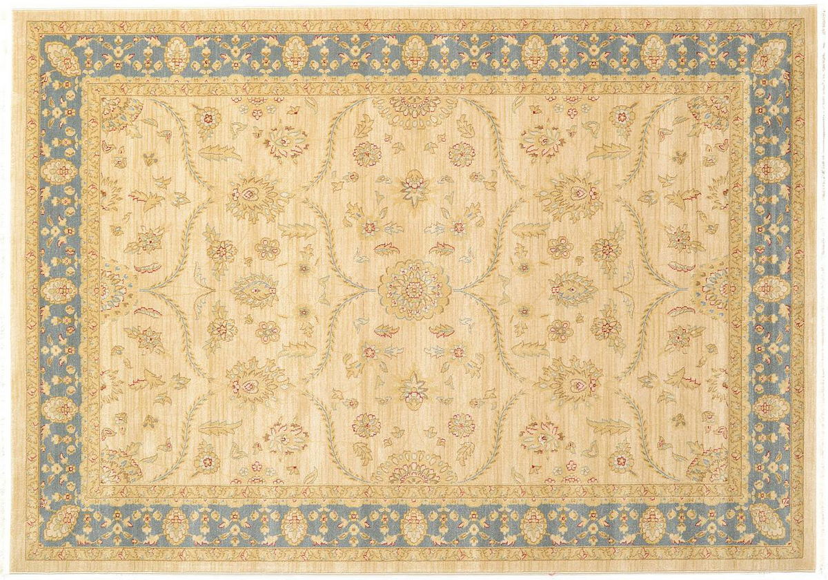 古典经典地毯ID9681