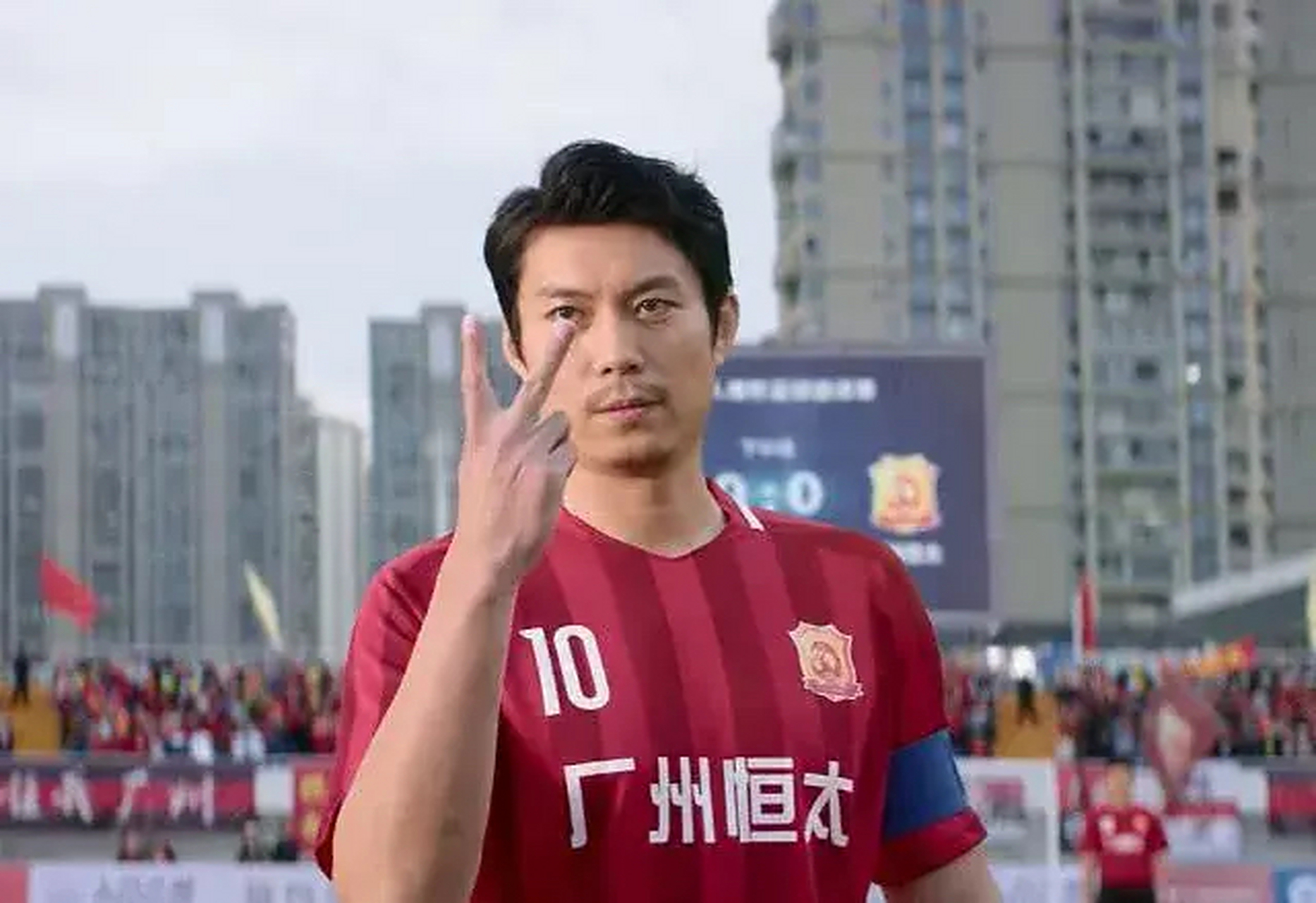 地产公司,甭说世界,就是国内,公